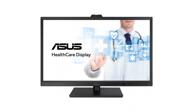 "ASUS HealthCare HA3281A 80.1cm (16:9) UHD HDMI DP"