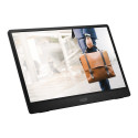 "MSI PRO MP161DE E2 40cm (16"") IPS FHD 2x USBC 4ms 60Hz"