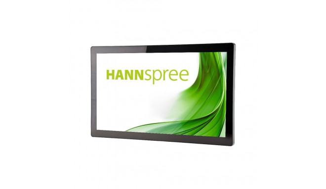 "Hannspree 60.4cm (23.8"") HO245PTB 16:9 M-TOUCH HDMI+DP+VGA"