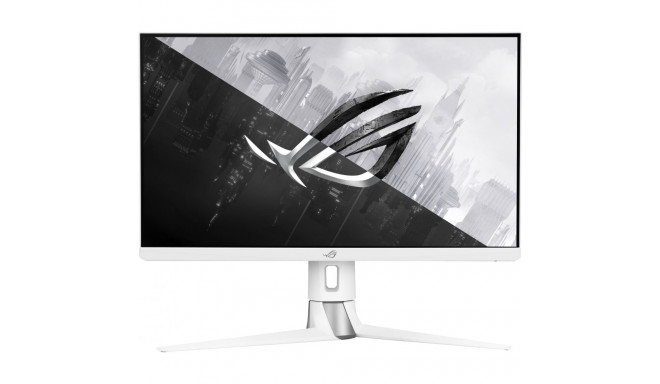 "ASUS ROG Strix XG27AQ-W 68.4cm (16:9) WQHD HDMI DP"