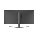 "LC-Power 86.36cm (34"") LC-M34-UWQHD-165-C VA+DP+HDMI"