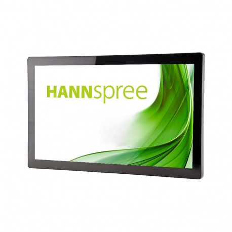 "Hannspree 68.6cm (27"") HO275PTB 16:9 M-TOUCH VGA+HDMI+DP"