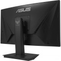 "ASUS TUF Gaming VG24VQER 59.94cm (16:9) FHD HDMI DP"