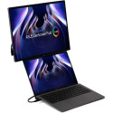 "ASUS ZenScreen Fold MQ17QH 43.94cm (4:3)OLED"