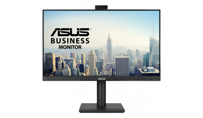 "ASUS Business BE249QFK 60.45cm (16:9) FHD HDMI DP"