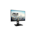 "ASUS Business BE24WQLB 61.13cm (16:10) WUXGA HDMI DP"