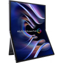 "ASUS ZenScreen Fold MQ17QH 43.94cm (4:3)OLED"