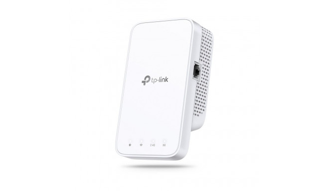 "RE335 - Netzwerk-Repeater - 1167 Mbit/s - WLAN - Eingebauter Ethernet-Anschluss - Weiß"