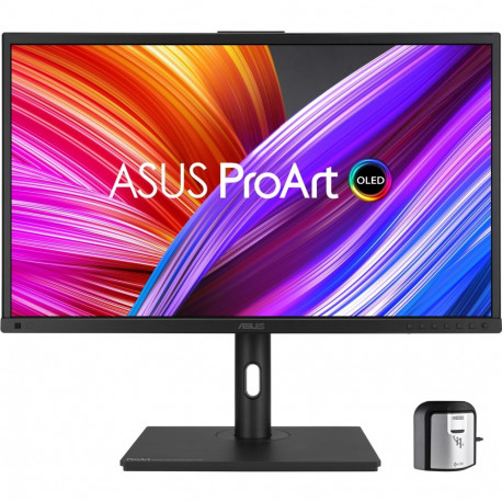 "ASUS ProArt PA27DCE-K 68.33cm (16:9) UHD HDMI DP"