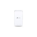 "RE335 - Netzwerk-Repeater - 1167 Mbit/s - WLAN - Eingebauter Ethernet-Anschluss - Weiß"
