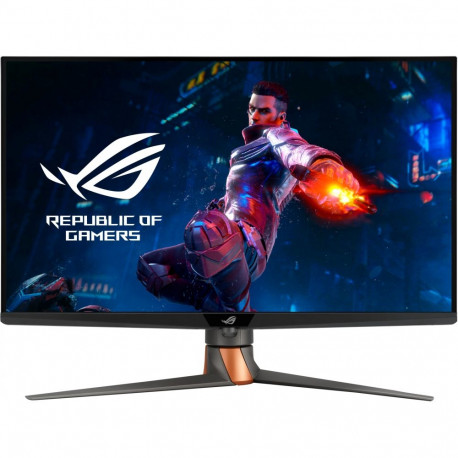 "ASUS ROG Swift PG32UQXR 81.28cm (16:9) UHD HDMI"
