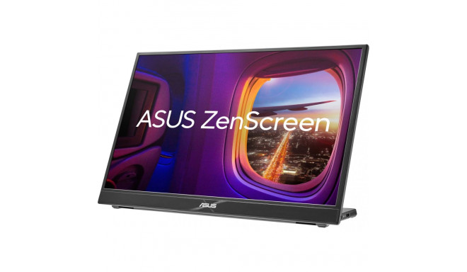 "ASUS ZenScreen MB16QHG 40.6cm (16:9) WQXGA HDMI"