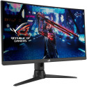 "ASUS ROG Strix XG27AQV 68.4cm (16:9) WQHD HDMI DP"