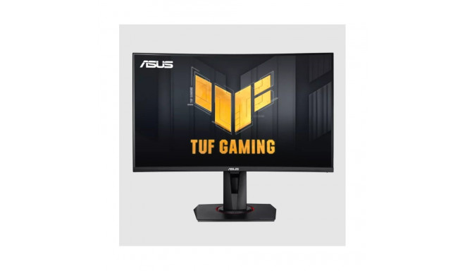 "ASUS TUF Gaming VG27VQM 68.6cm (16:9) FHD HDMI DP"