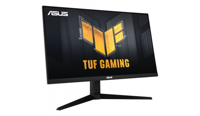 "ASUS TUF Gaming VG32AQL1A 80.1cm (16:9) WQHD HDMI DP"