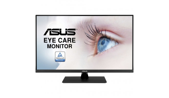 "ASUS Eye Care VP32UQ 80.1cm (16:9) UHD HDMI DP"