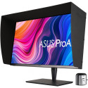 "ASUS ProArt PA32UCG-K 81.28cm (16:9) UHD HDMI DP"
