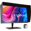 "ASUS ProArt PA32UCG-K 81.28cm (16:9) UHD HDMI DP"