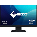 "EIZO 60.5cm (23.8"") EV2480-BK 16:09 DVI+HDMI+DP+USB-C black"
