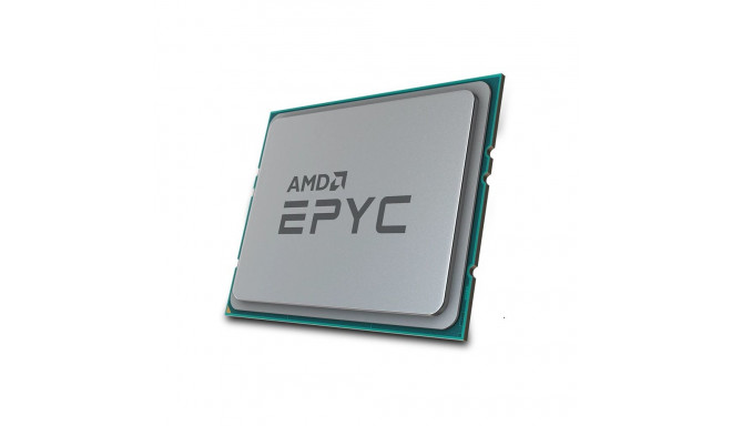 "AMD EPYC 48Core Model 7643 SP3 Tray"