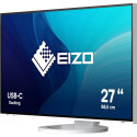 "EIZO 68.5cm (27"") EV2781-WT 16:9 HDMI+DP+USB-C IPS white"
