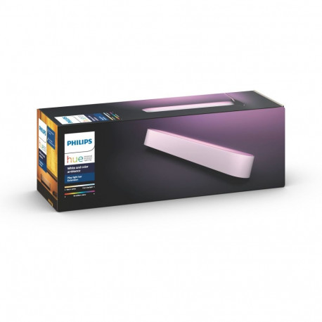 Philips Hue White&Col. Amb. Play valgusriba laiendus 530lm, valge