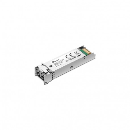 "Z GBIC TP-LINK SM311LM 1000Base-SX/Gigabit SFP"