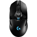 "LOGITECH G903 LIGHTSPEED Mouse - 2.4GHZ - EER2"