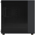 "Midi Fractal Design North XL RC Charcoal Black TG"