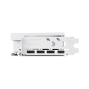 "RX 9070 XT 16GB PowerColor Hellhound Spectal White OC GDDR6 3Fan"