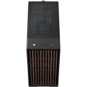 "Midi Fractal Design North XL RC Charcoal Black TG"