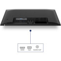 "68,6cm/27"" (1920x1080) Philips 27E1N1100A 16:9 FHD IPS 1ms 100Hz HDMI VGA Speaker Black"