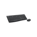 "Logitech MK370 Combo for Business - GRAPHITE - INTNL-973 (HUN)"