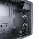 "Midi Fractal Design Focus G Window Black"