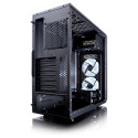 "Midi Fractal Design Focus G Window Black"