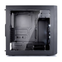 "Midi Fractal Design Focus G Window Black"