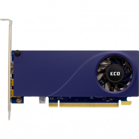 "A310 4GB Sparkle Intel Arc Eco LP GDDR6 1 Fan"