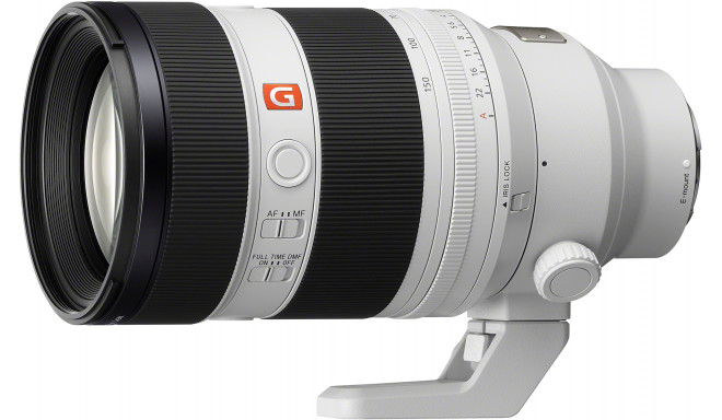 Sony FE 50-150mm f/2 GM objektiiv