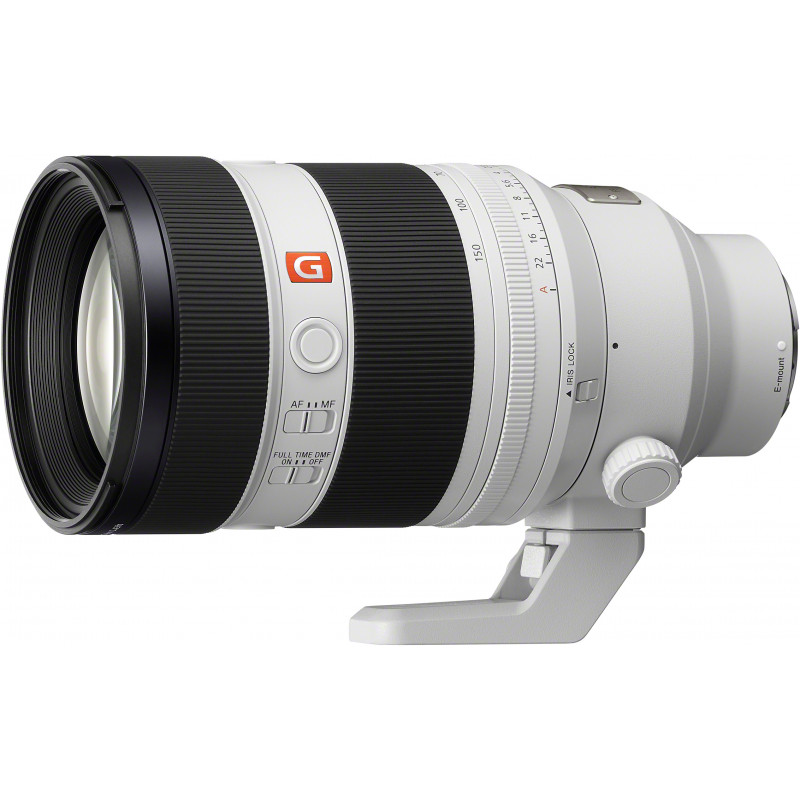 Sony FE 50-150mm f/2 GM objektiiv
