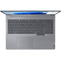 "Lenovo ThinkBook 16 G7 CU5 125U/16GB/512SSD/W11Pro silver"