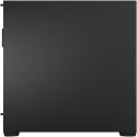 "Midi Fractal Design Pop XL Silent Black Solid"