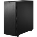"Midi Fractal Design Define 7 XL Black"