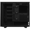 "Midi Fractal Design Define 7 Black"