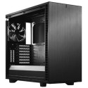 "Midi Fractal Design Define 7 Black"
