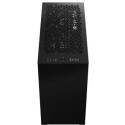 "Midi Fractal Design Define 7 Black"