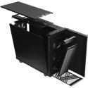 "Midi Fractal Design Define 7 Black"