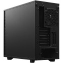 "Midi Fractal Design Define 7 Black"