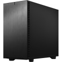 "Midi Fractal Design Define 7 Black"