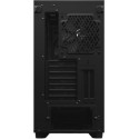 "Midi Fractal Design Define 7 Black"