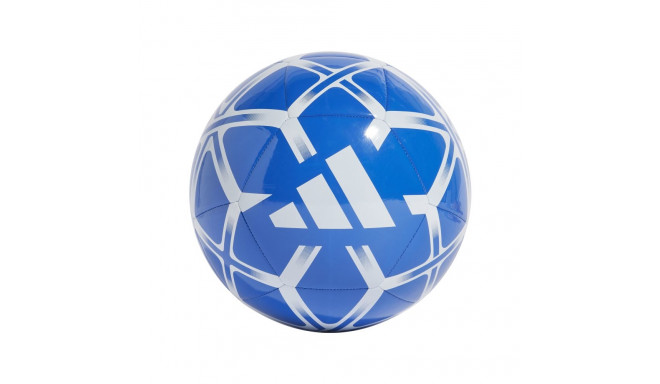 Jalgpall adidas Starlancer sinine/valge - 3
